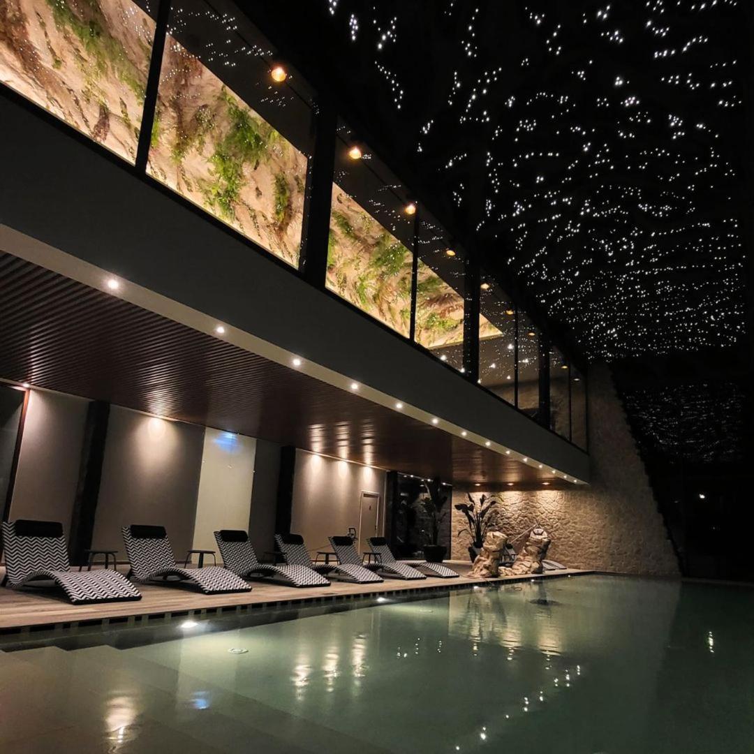 Pousadela Village & Spa Vieira do Minho Exterior foto